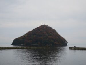 青森 浅虫温泉 湯ヶ島