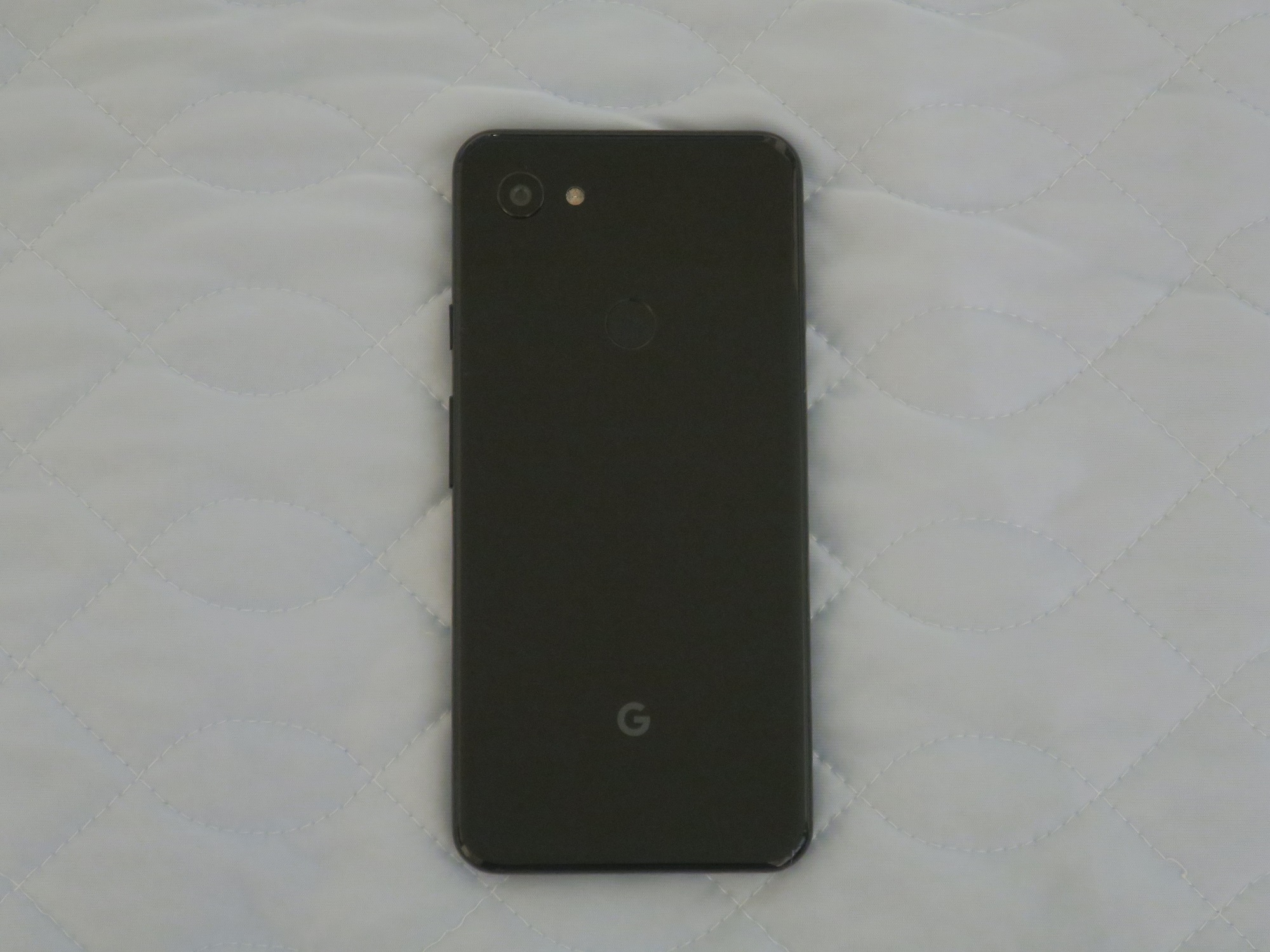 製品レビュー：Google Pixel 3a XLの緊急通知 | 無料で学べるオンライン講座 アイプラス