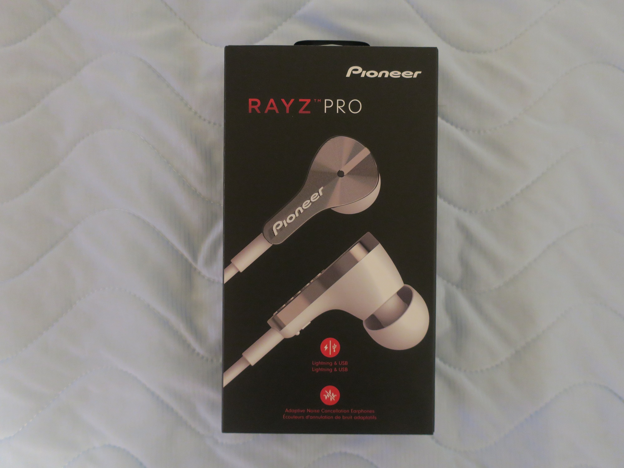 製品レビュー：Pioneer RAYZ PRO | 無料で学べるオンライン講座 アイプラス