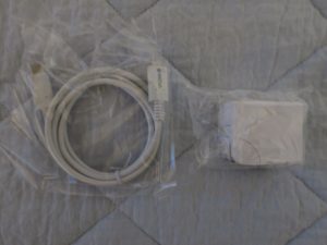 INOVA USB Type-C ケーブル USB Type-C PD 充電器 中身