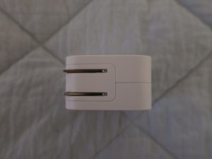 RAVPower 61W USB-C 急速充電器 本体 ACアダプタにもなります