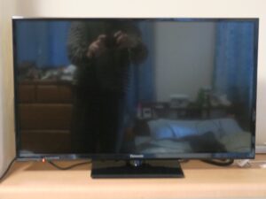Panasonic 液晶テレビ VIERA TH-32E300