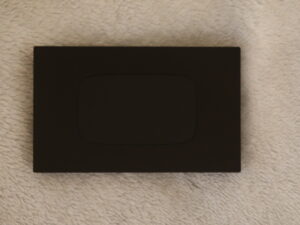 BALMUDA Phone ワイヤレス充電器