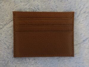 カードケース 本革 スリム カード入れ インナー レザー カラフル 薄型 ビンテージ アンティーク 革 コンパクト カード収納 ポケット 名刺入れ レディース メンズ じゃばら スリム ポイント カード かわいい ブランド カード入れ カード・ケース 裏面