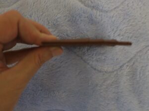 カードケース 本革 スリム カード入れ インナー レザー カラフル 薄型 ビンテージ アンティーク 革 コンパクト カード収納 ポケット 名刺入れ レディース メンズ じゃばら スリム ポイント カード かわいい ブランド カード入れ カード・ケース 横から見たところ