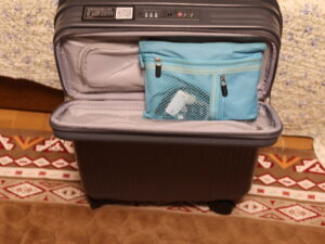 YUWEIJIE H1053 Sサイズ グレー このサイズなら何とか入りました