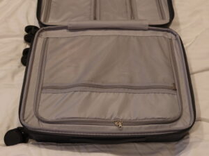 YUWEIJIE H1053 Sサイズ グレー 宅急便に出す前の荷造り